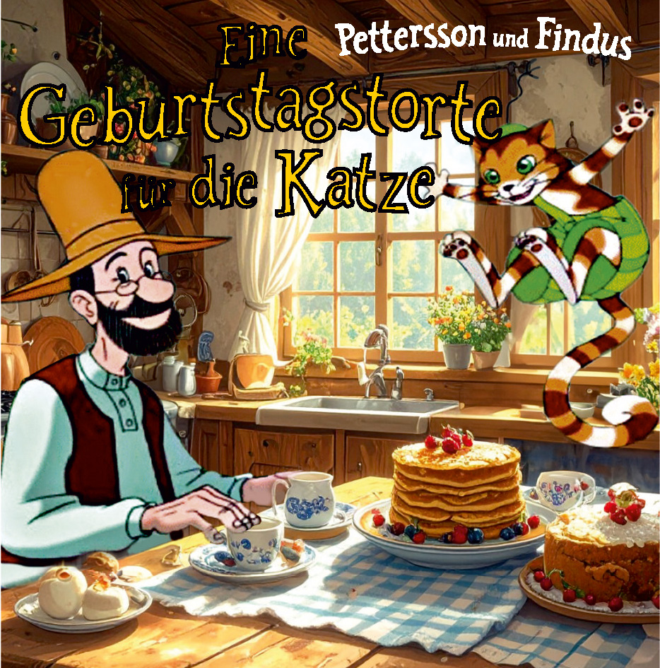 Mascha &amp; der Bär